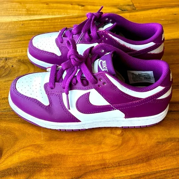 Nike Dunk Low ~&gt; MAKE AN OFFER✨