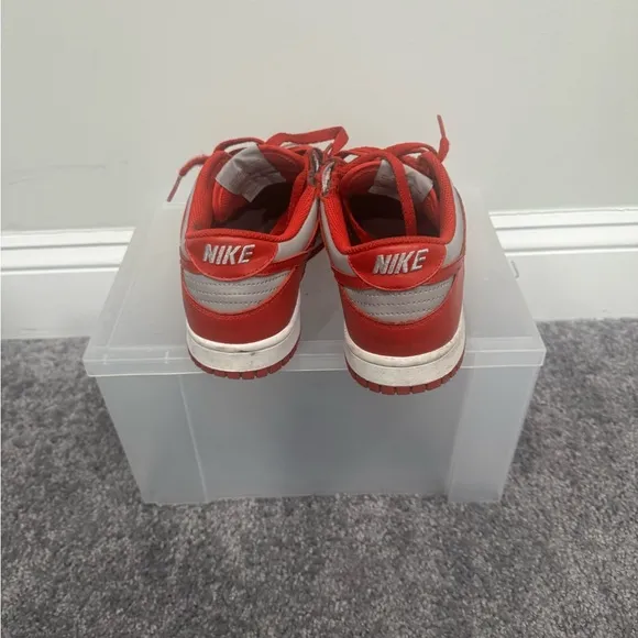 NIKE DUNK LOW (GS)