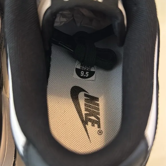 Nike Dunk Low Pandas Men’s 9.5 (BRAND NEW) (No Box)