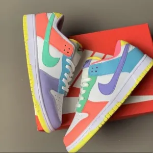 Nike dunk low SE “Candy”Women's sneakers 8