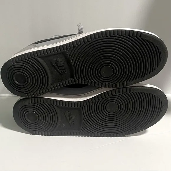 NIKE EBERNON LOW SNEAKERS SHOES