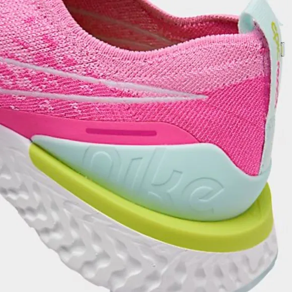 Nike Epic Phantom React running shoes