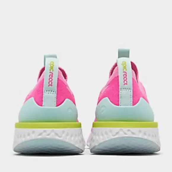 Nike Epic Phantom React running shoes