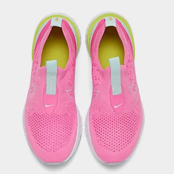 Nike Epic Phantom React running shoes