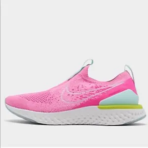 Nike Epic Phantom React running shoes