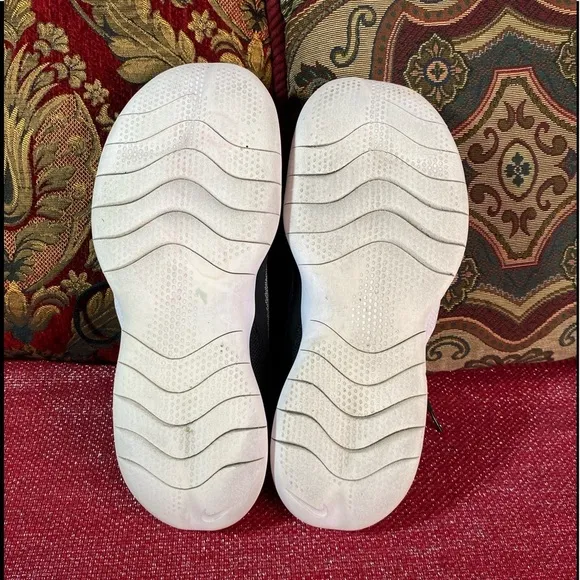 Nike flex road running shoes men size 13