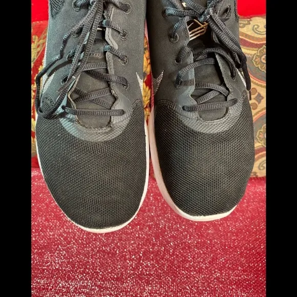 Nike flex road running shoes men size 13