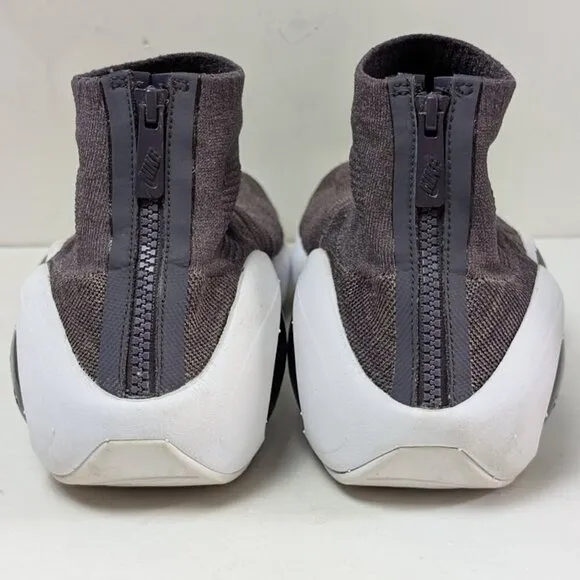 Nike Flight Bonafide Plum Mens Size 12 2017 Basketball Shoes Sneakers RARE