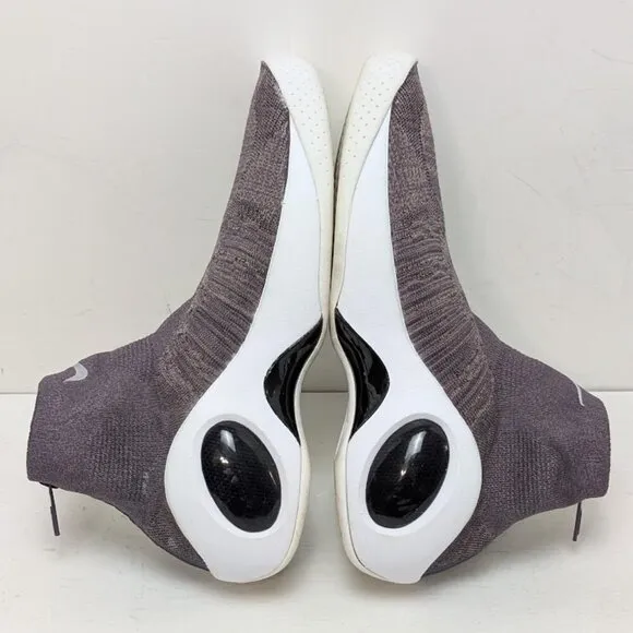 Nike Flight Bonafide Plum Mens Size 12 2017 Basketball Shoes Sneakers RARE
