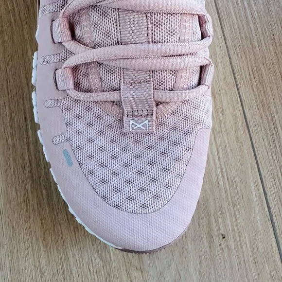 ⭐Nike Free Metcon 5 Pink Oxford 8.5 Womens Training Shoes Dusty Pink DV3950-600
