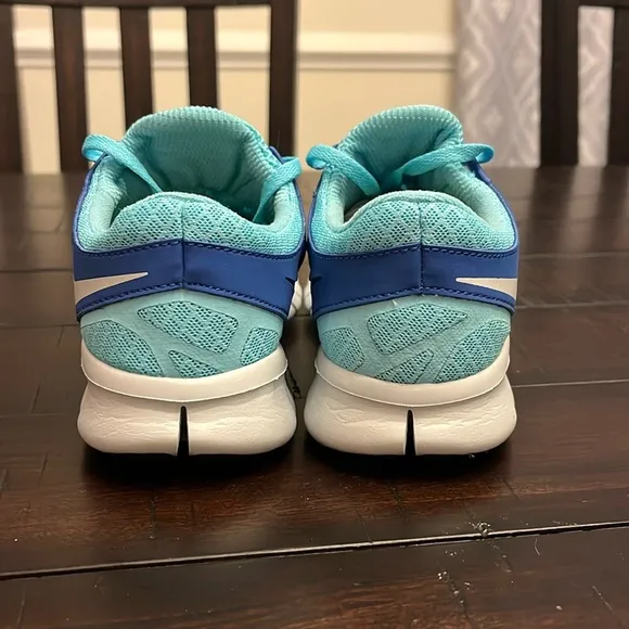 Nike Free Run 2 shoes sneakers new 443816 444 Womens Size 5