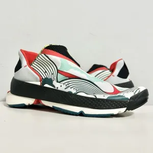 Nike GO Flyease “Doernbecher XIX” Men’s Size 11.5 Cushioned Slip On Sneakers