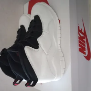 Nike Jordan 10 Im Back