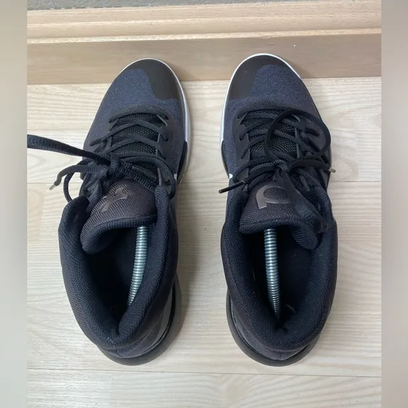 Nike KD Trey 5 V Anthracite Black 897638-001 Men’s Basketball Shoes Size 11