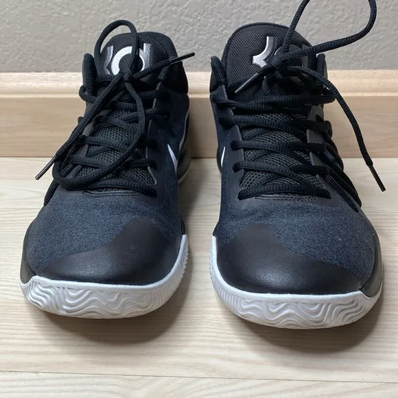 Nike KD Trey 5 V Anthracite Black 897638-001 Men’s Basketball Shoes Size 11