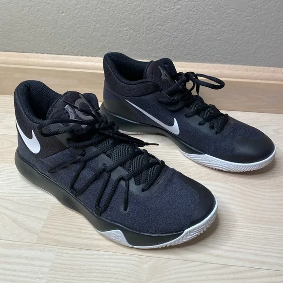 Nike KD Trey 5 V Anthracite Black 897638-001 Men’s Basketball Shoes Size 11