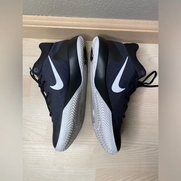 Nike KD Trey 5 V Anthracite Black 897638-001 Men’s Basketball Shoes Size 11