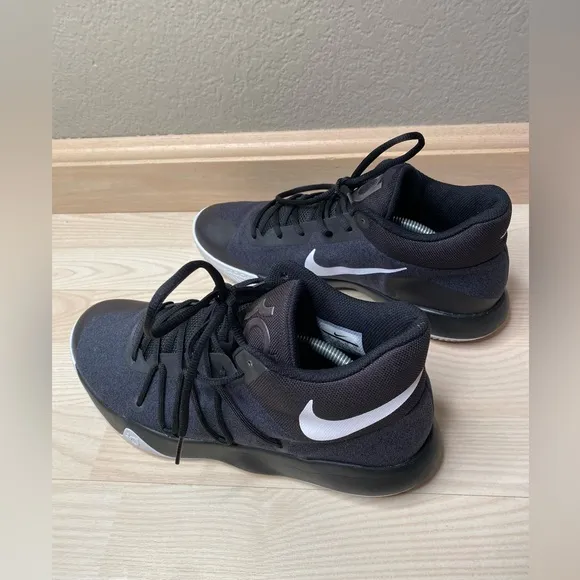 Nike KD Trey 5 V Anthracite Black 897638-001 Men’s Basketball Shoes Size 11