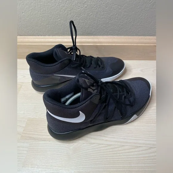 Nike KD Trey 5 V Anthracite Black 897638-001 Men’s Basketball Shoes Size 11