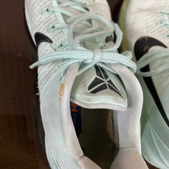 Nike Kobe A.D. Igloo Basketball Sneakers Shoes Men's 11.5