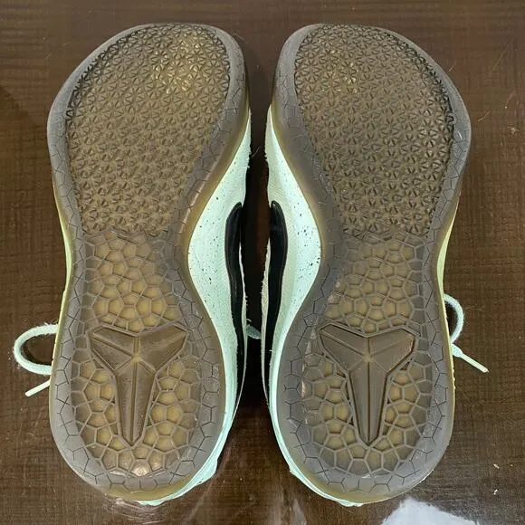 Nike Kobe A.D. Igloo Basketball Sneakers Shoes Men's 11.5