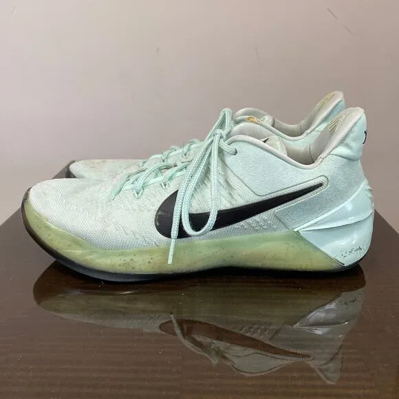 Nike Kobe A.D. Igloo Basketball Sneakers Shoes Men's 11.5
