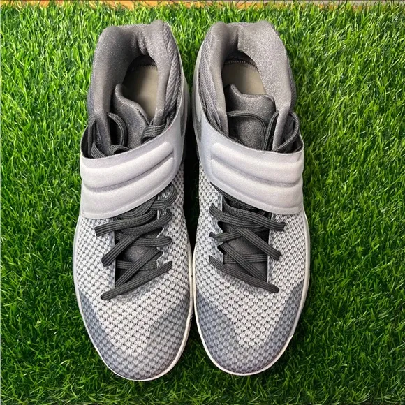 Nike Kyrie 2 Omega Grey
