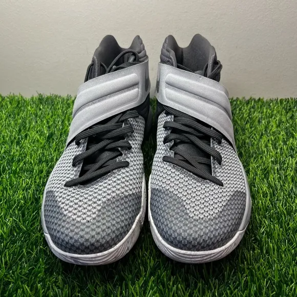 Nike Kyrie 2 Omega Grey