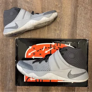 Nike Kyrie 2 Omega Grey