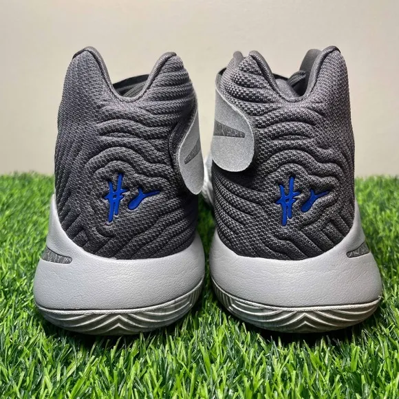 Nike Kyrie 2 Omega Grey
