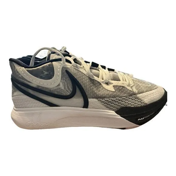 Nike Kyrie 8 &quot;White Black&quot;‎ DJ6017-101 Men's size 11 NWOT