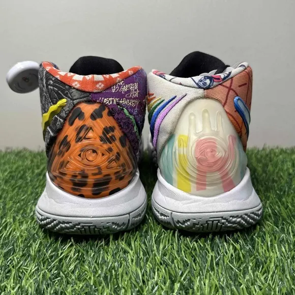 Nike Kyrie S2 Best Of What The Pineapple Multicolor Irving