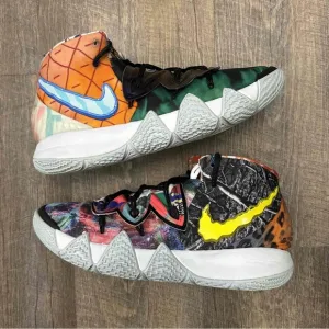 Nike Kyrie S2 Best Of What The Pineapple Multicolor Irving