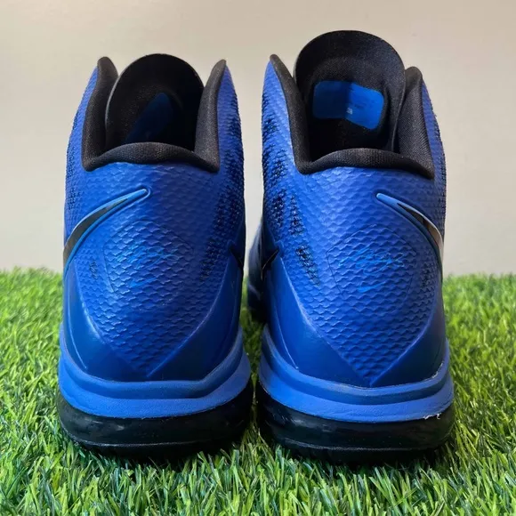 Nike LeBron 8 VIII PS Varsity Royal Blue Black