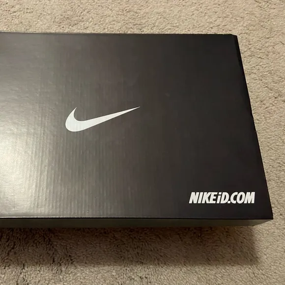 Nike LeBron Soldier 9 Think Basketball Shoes