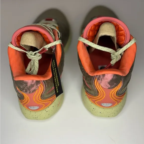 Nike LeBron XXI