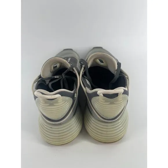 Nike Mens Air Max 2090 BV9977-001 Gray Running Shoes Sneakers Size 11