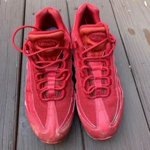 Nike Men's Air Max 95 Casual Sneakers