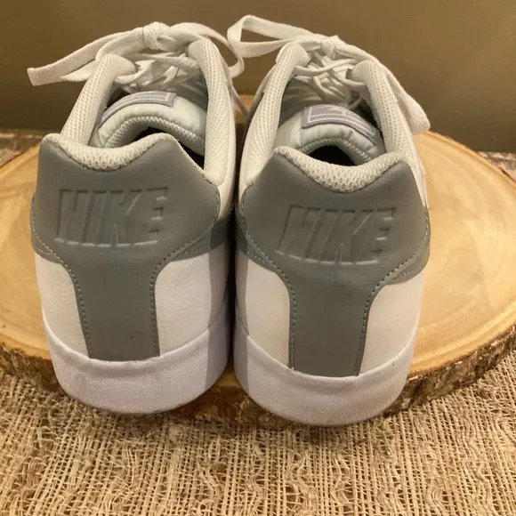 Nike Mens Court Royale AC Low 2 SE BQ4222-105 Casual Sneakers Size 12 Grey