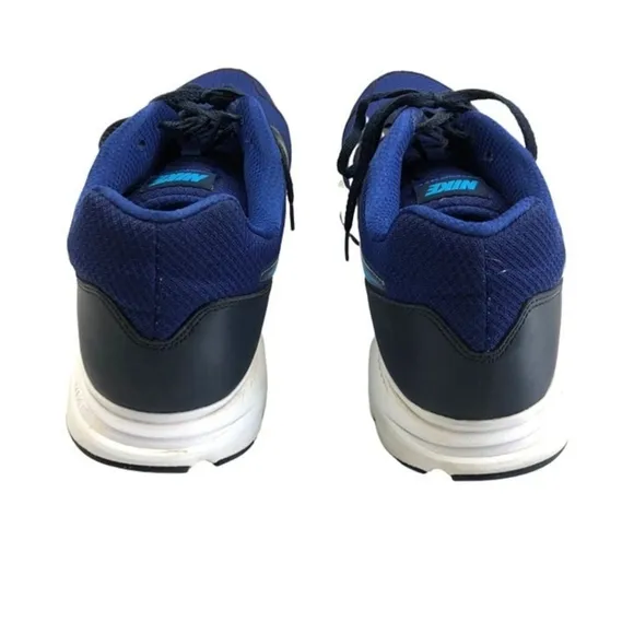 Nike Mens Downshifter 6 Running Shoes, Deep Royal Blue Size 14