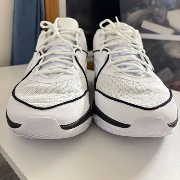 Nike Men’s KD 16 TB Basketball Shoes Sneakers White FN7091-100 size 18