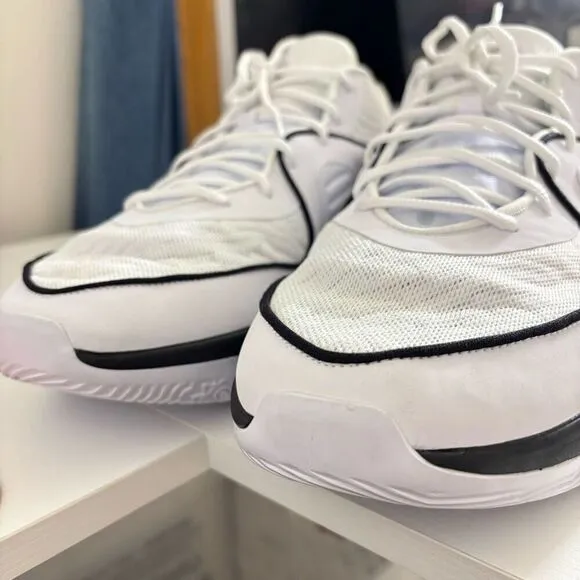 Nike Men’s KD 16 TB Basketball Shoes Sneakers White FN7091-100 size 18