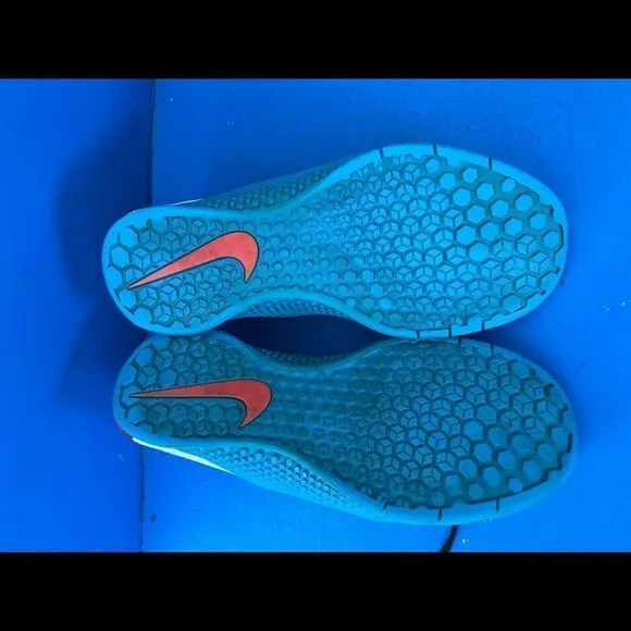 Nike Metcon 2 Mens CrossFit Training Running Sneakers Shoes US Sz 10 819899-464
