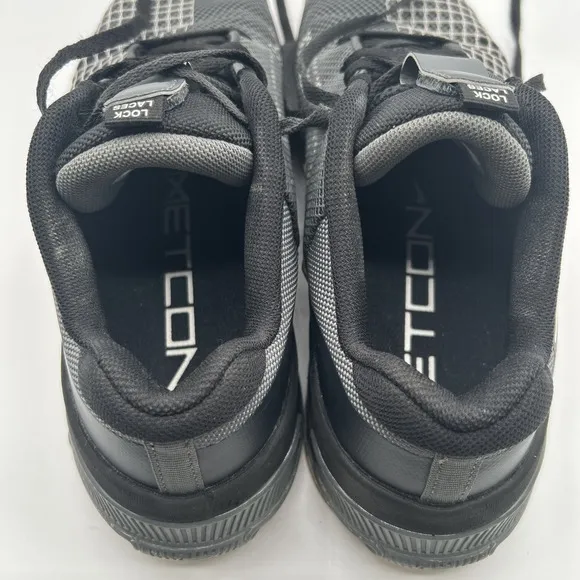 Nike Metcon 8 Sneakers Men's Size 7.5 DO9328-007 Gray Running Shoes