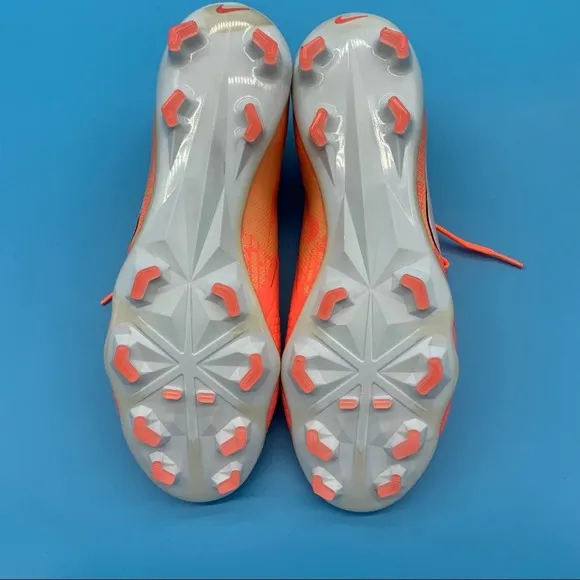 Nike Phantom Venom Pro FG 'Bright Mango'-7