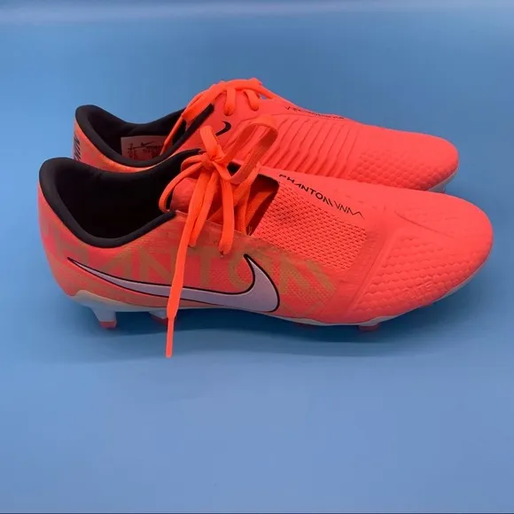 Nike Phantom Venom Pro FG 'Bright Mango'-7