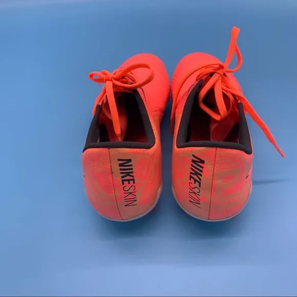 Nike Phantom Venom Pro FG 'Bright Mango'-7
