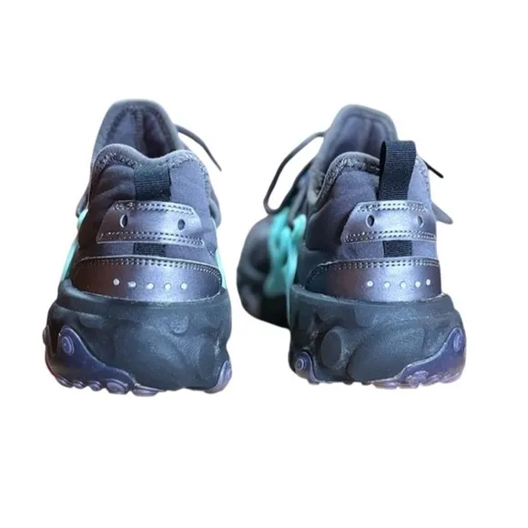 Nike react presto