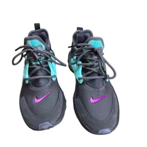 Nike react presto