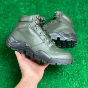 Nike Rhyodomo Sequoia Mens Casual Sneakers Winter Boots BQ5239-300 NEW Size 7.5